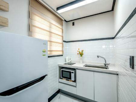 Jeju Skyhill Pension مدينة سيوجويبو المظهر الخارجي الصورة