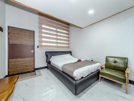 Jeju Skyhill Pension مدينة سيوجويبو المظهر الخارجي الصورة