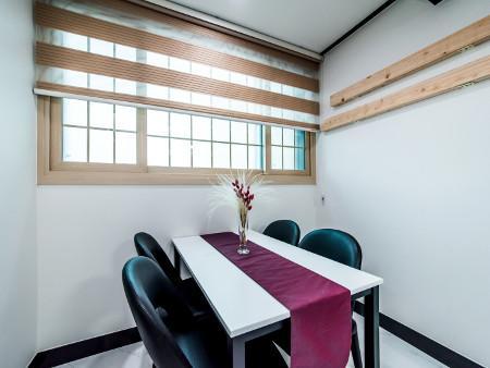 Jeju Skyhill Pension مدينة سيوجويبو المظهر الخارجي الصورة