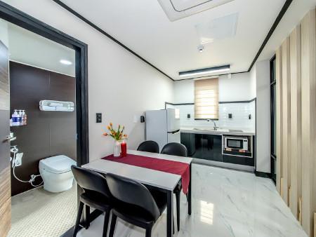 Jeju Skyhill Pension مدينة سيوجويبو المظهر الخارجي الصورة