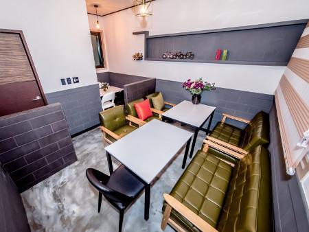 Jeju Skyhill Pension مدينة سيوجويبو المظهر الخارجي الصورة